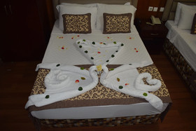 Hotel Orhan