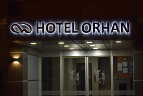 Hotel Orhan