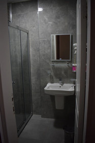Hotel Orhan