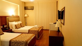 Hotel Orhan