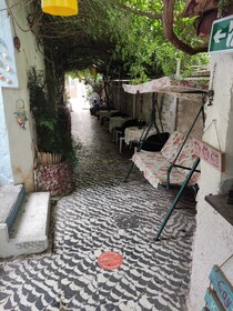 Lavinya Pansiyon