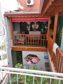Lavinya Pansiyon