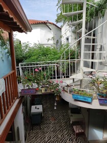 Lavinya Pansiyon