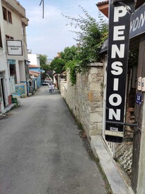Lavinya Pansiyon