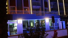 Livia Hotel