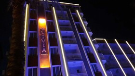 Livia Hotel