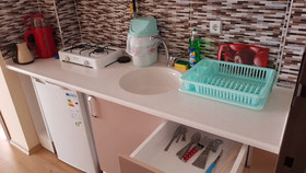 Luxury Home Aydin Gunluk Ev