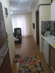 Luxury Home Aydin Gunluk Ev