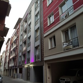 Luxury Home Aydin Gunluk Ev