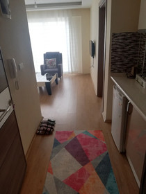 Luxury Home Aydin Gunluk Ev