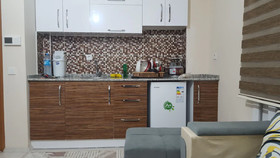 Luxury Home Aydin Gunluk Ev