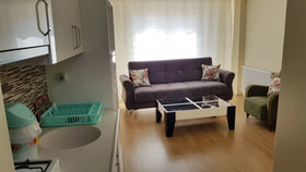 Luxury Home Aydin Gunluk Ev