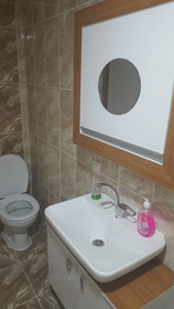 Luxury Home Aydin Gunluk Ev