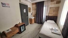 My Beach Bianco Hotel