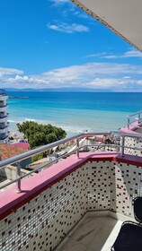 My Beach Bianco Hotel