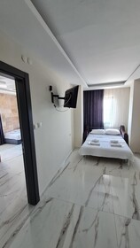 My Beach Bianco Hotel