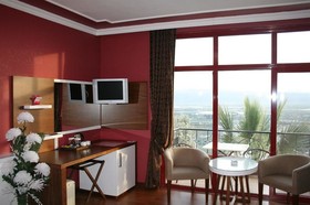 Nysa Hotel