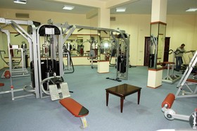 Nysa Hotel