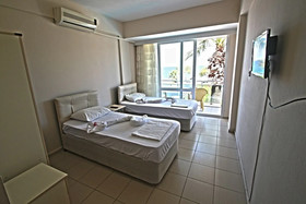 Öz Güzelcamli Hotel