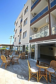 Öz Güzelcamli Hotel