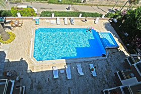 Öz Güzelcamli Hotel