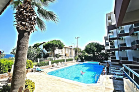 Öz Güzelcamli Hotel