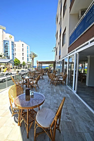 Öz Güzelcamli Hotel
