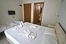 Öz Güzelcamli Hotel