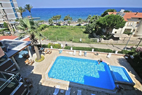 Öz Güzelcamli Hotel