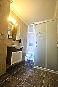 Öz Güzelcamli Hotel