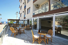 Öz Güzelcamli Hotel