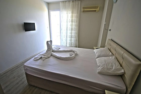 Öz Güzelcamli Hotel