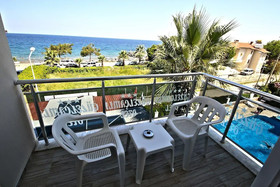 Öz Güzelcamli Hotel