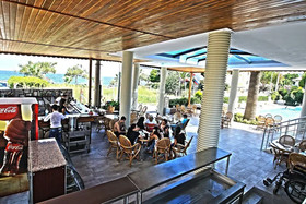 Öz Güzelcamli Hotel