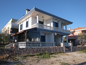 Adaline Cunda Otel