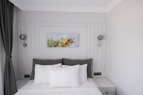 Adaline Cunda Otel