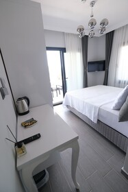 Adaline Cunda Otel