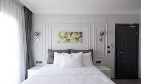 Adaline Cunda Otel