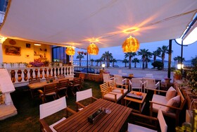 Adaline Cunda Otel