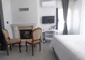 Adaline Cunda Otel