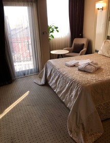Anafarta Otel