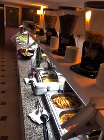 Anafarta Otel
