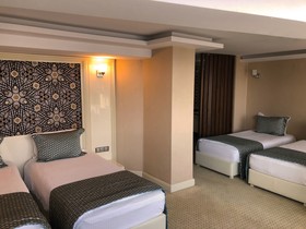 Anafarta Otel