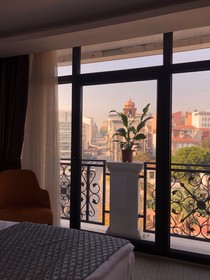 Anafarta Otel