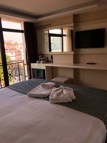 Anafarta Otel