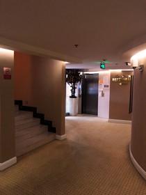 Anafarta Otel