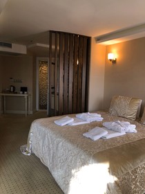 Anafarta Otel
