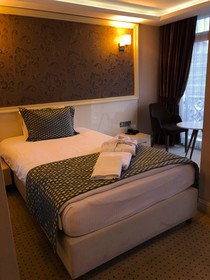 Anafarta Otel
