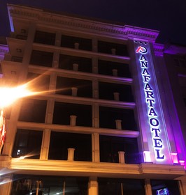 Anafarta Otel