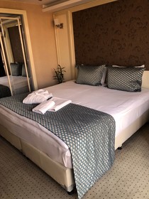 Anafarta Otel